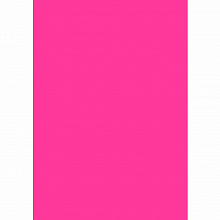 Бумага для офисной техники цветная А4 80г/м2 50л малиновый неон Крис Creative, БНpr-50мал
