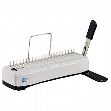 Брошюровщик 150л прокол  8л DSB CB-80