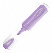 Текстовыделитель сиреневый Fluo Peps Classic Pastel MAPED, 742571