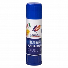 Клей-карандаш 8г Классика Луч, 29с1731-08