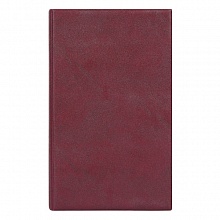 Алфавитная книжка с файлами бордо ДПС 1735.ЛИ-203