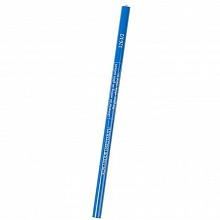 Карандаш специальный по любой поверхности синий Koh-I-Noor, 3263/2