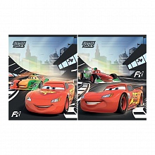 Тетрадь 24л линия Formula Racers Академия, D3294/2