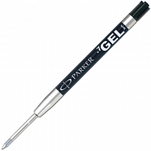 Стержень гелевый 98мм черный M 0,7мм PARKER Quink GEL Z05 1950344