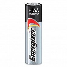 Элемент питания LR6/316 ENERGIZER MAX АА в блистере 4шт (цена за 1шт.)