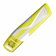 Текстовыделитель-роллер желтый Fluo Peps MAPED, 746324