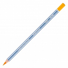 Карандаш акварельный жёлтый тёмный перманент №109 Marino CretacoloR, CC241 09