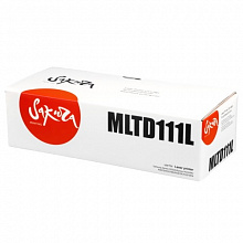 Картридж MLTD111L для MLTD111L для Samsung, Xpress M2020/ M2020W/ M2070/ M2070W/ M2070F/ M2070FW черный на 2000 страниц Sakura MLTD111L