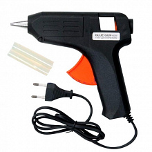Пистолет клеевой 11мм Glue Gun 40Вт OMG 00020163