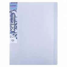 Папка с 40 вкладышами лёд Expert Complete Trend ICEberries, EC211720074