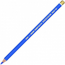 Карандаш для блендинга кобальтово-синий Koh-I-Noor Polycolor, 3800/54, Чехия