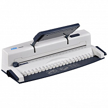 Брошюровщик 110л прокол  6л DSB CB-60