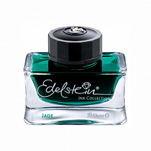 Чернила 50мл светло-зеленые PELIKAN Edelstein EIG Jade 339374