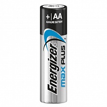 Элемент питания LR6/316 ENERGIZER Max Plus АА в блистере 2шт (цена за упак)