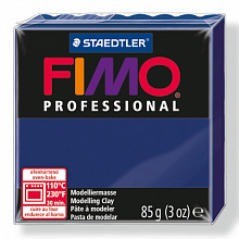 Пластика запекаемая 85г морская волна Staedtler Fimo Professional, 8004-34