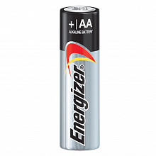 Элемент питания LR6 ENERGIZER MAX АА блистер 4шт (цена за 1шт.)