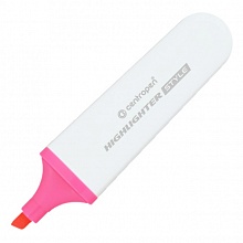Текстовыделитель розовый Style Fluo Centropen, 6252/01/53