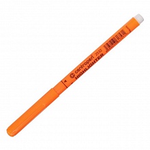 Текстовыделитель оранжевый Centropen, 2532/1