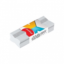 Ластик 10х20х60мм MAPED White Peps X-Pert 118311