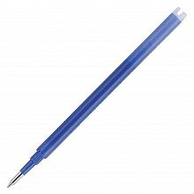 Стержень гелевый 111мм синий 0,7мм PILOT для FriXion Ball, Pro, Clicker, BLS-FR7 L