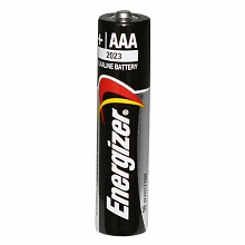 Элемент питания LR3/286 ENERGIZER MAX ААА в блистере 4шт (цена за 1шт.)