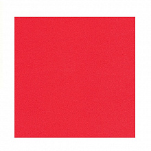 Фоамиран 50х50см красный 1мм Mr.Painter FOAM-2 05