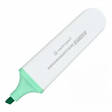 Текстовыделитель светло-зеленый Style Pastel Centropen, 6252/01/60