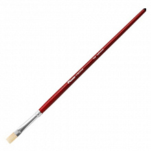 Кисть щетина плоская № 2 Creative Pinax 154002