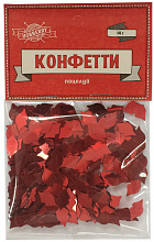 Конфетти Поцелуй 14г Проф-Пресс, TX-9183