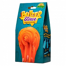 Набор для создания слайма 100гр Лаборатория Butter Slime ВОЛШЕБНЫЙ МИР SS500-30183