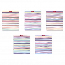 Тетрадь  48л линия ассорти Pastel Lines Erich Krause, 51401