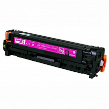 Картридж CE413A для HP Laserjet Pro 400 Color M451DN/M451DW/451NW/MFP M475DW/M475DN, Laserjet 300 color MFP M375NW пурпурный на 2600 страниц Sakura CE413A