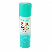 Клей карандаш 35г CROWN Expert, CG-350