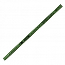 Карандаш специальный по любой поверхности зеленый Koh-I-Noor, 3260/03