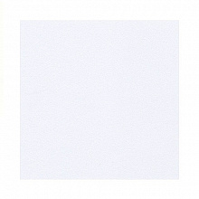 Фоамиран 50х50см белый 2мм Mr.Painter FOAM-2 01