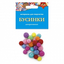 Набор для декора бусинки Ежевика 2 КТС-ПРО, С3570-07