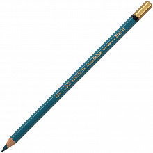 Карандаш акварельный сине-зеленый Mondeluz Koh-I-Noor, 3720/21