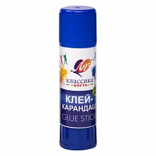 Клей-карандаш 21г Классика Луч, 29с1733-08