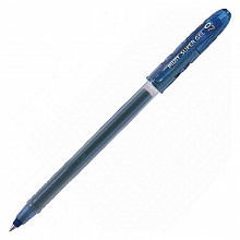 Ручка гелевая 0,7мм синий стержень PILOT Super Gel, BL-SG-7