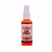 Краска акриловая 50мл оранжевый флуоресцентный, в аэрозоле Fluo LuxSpray FS5V50/2338005