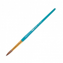 Кисть пони круглая № 7 Creative Pinax 551007