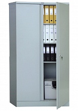 Шкаф Практик 1830х915х458см, АМ1891