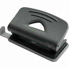 Дырокол 10 листов, металлический Alpha PROFF PFa-1100