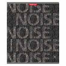 Тетрадь 96л клетка Noise Erich Krause, 54268