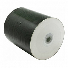 Диск DVD-R 4.7GB 16х 100шт для печати (СМС) (цена за 1 штуку), NN000057