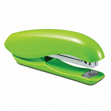 Степлер 24/6-26/6 20л ассорти корпус пластик Dolphin KW-Trio 5665