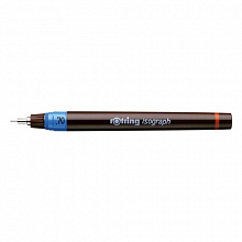 Изограф Rotring 0,7мм съемный пишущий узел, резервуар для туши 1903494