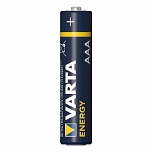 Элемент питания LR3/286 VARTA Energy в блистере 4 шт. (цена за шт.) 4103.213.414