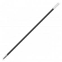 Стержень шариковый 140мм черный 0,7мм R-301 Stick Еrich Krause, 46426