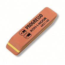 Ластик 57x14x8мм Koh-I-Noor PROGRESSO 6821/56